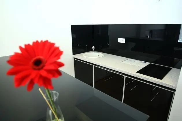 Stüdyo, Balkon, Deniz Manzaralı