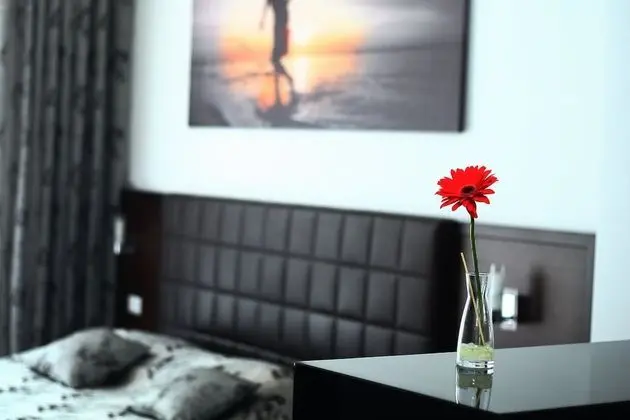 Stüdyo, Balkon, Deniz Manzaralı