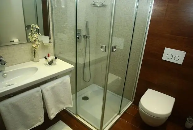 Stüdyo, Balkon, Deniz Manzaralı