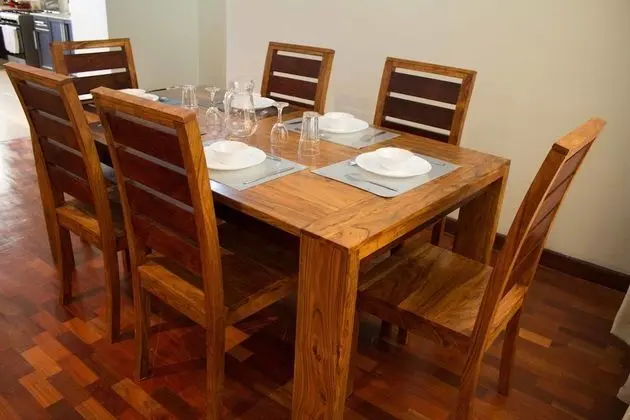 Executive Apart Daire, 3 Yatak Odası