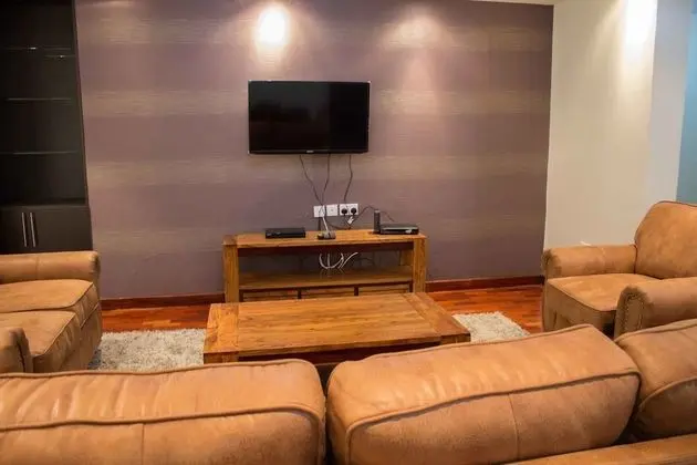 Executive Apart Daire, 3 Yatak Odası