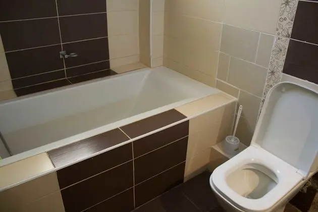 Executive Apart Daire, 3 Yatak Odası
