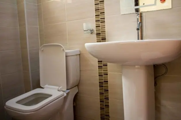 Executive Apart Daire, 3 Yatak Odası