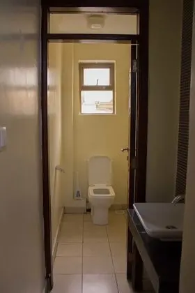 Executive Apart Daire, 3 Yatak Odası