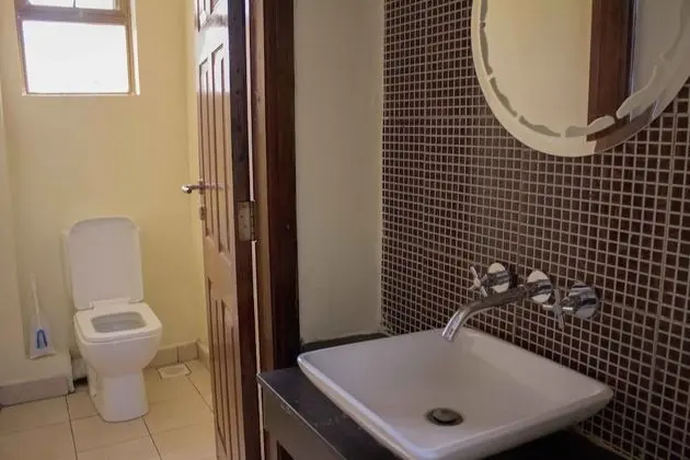Executive Apart Daire, 3 Yatak Odası