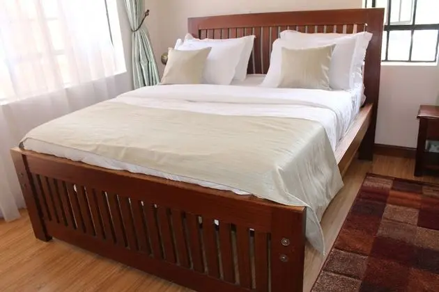 Premium Apart Daire, 2 Yatak Odası