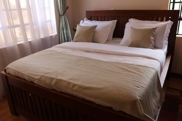 Premium Apart Daire, 2 Yatak Odası