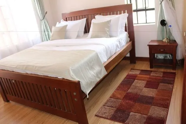 Premium Apart Daire, 2 Yatak Odası
