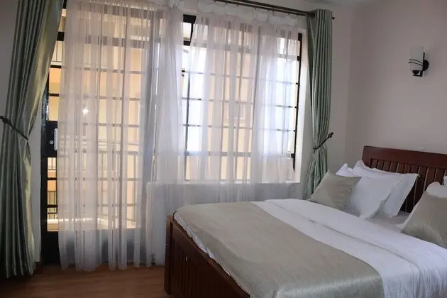 Premium Apart Daire, 2 Yatak Odası