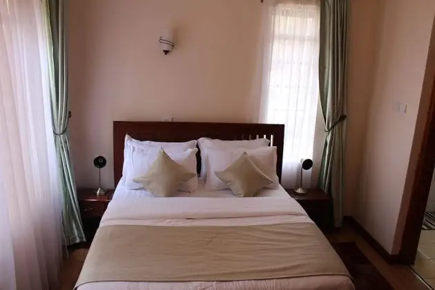 Premium Apart Daire, 2 Yatak Odası