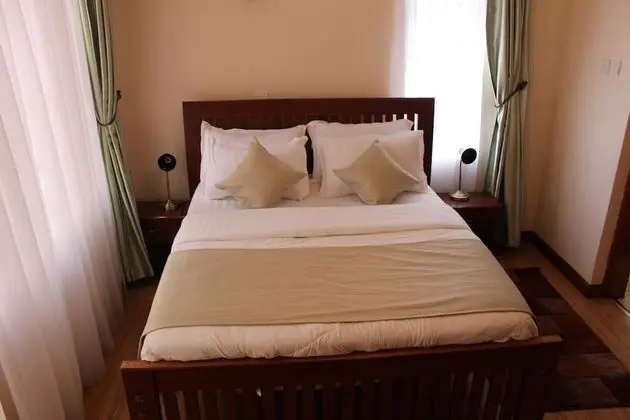 Premium Apart Daire, 2 Yatak Odası