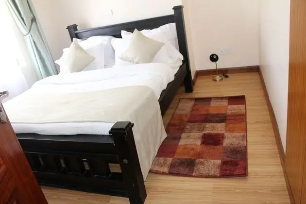 Premium Apart Daire, 2 Yatak Odası