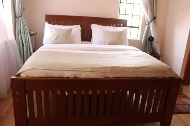 Premium Apart Daire, 2 Yatak Odası