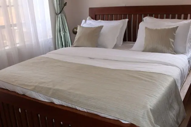 Premium Apart Daire, 2 Yatak Odası