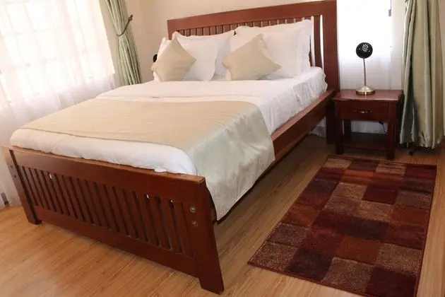 Premium Apart Daire, 2 Yatak Odası