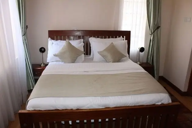 Premium Apart Daire, 2 Yatak Odası