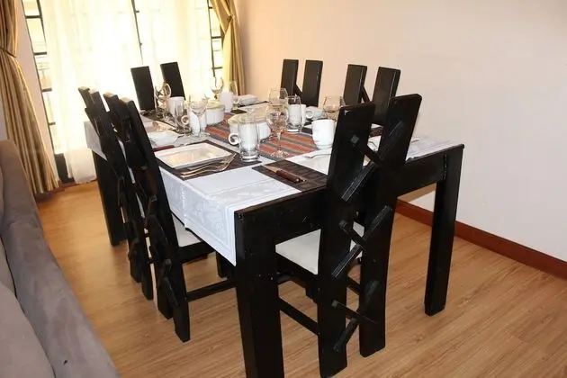 Premium Apart Daire, 2 Yatak Odası