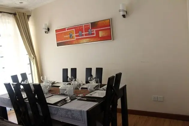 Premium Apart Daire, 2 Yatak Odası