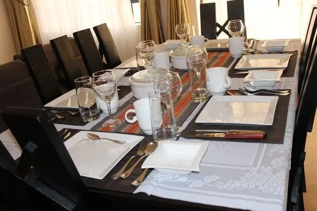 Premium Apart Daire, 2 Yatak Odası