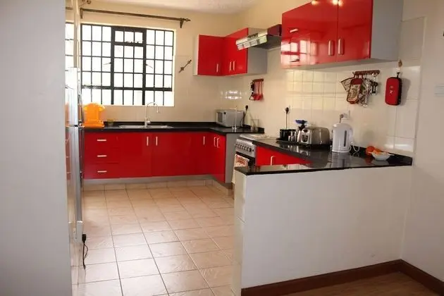 Premium Apart Daire, 2 Yatak Odası