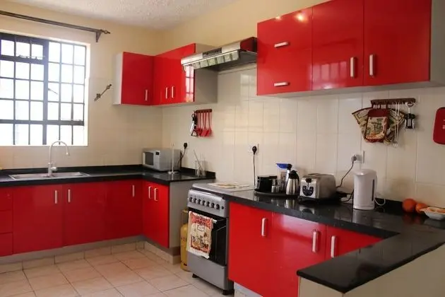 Premium Apart Daire, 2 Yatak Odası