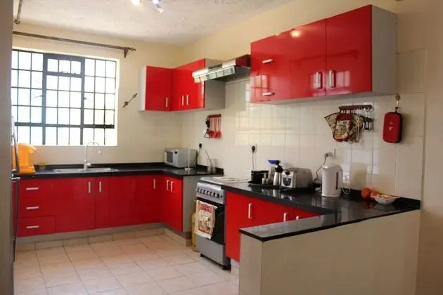 Premium Apart Daire, 2 Yatak Odası