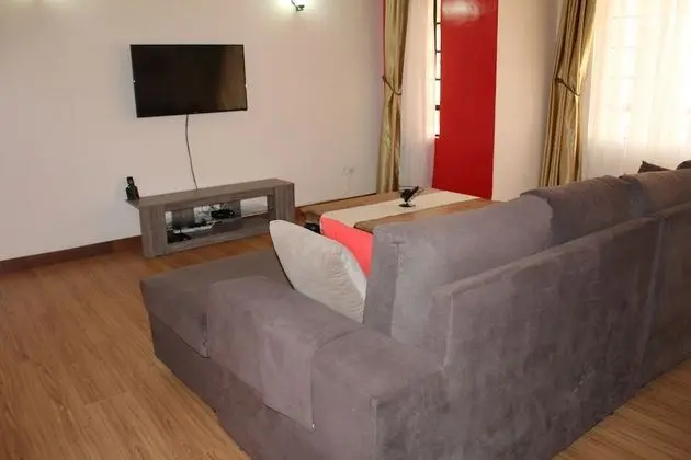 Premium Apart Daire, 2 Yatak Odası