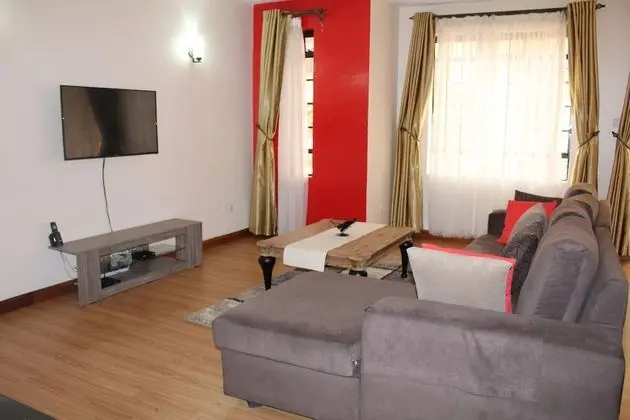 Premium Apart Daire, 2 Yatak Odası