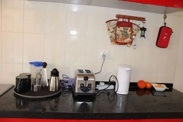 Premium Apart Daire, 2 Yatak Odası