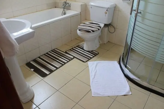 Premium Apart Daire, 2 Yatak Odası