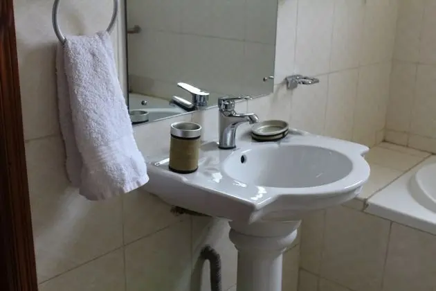Premium Apart Daire, 2 Yatak Odası