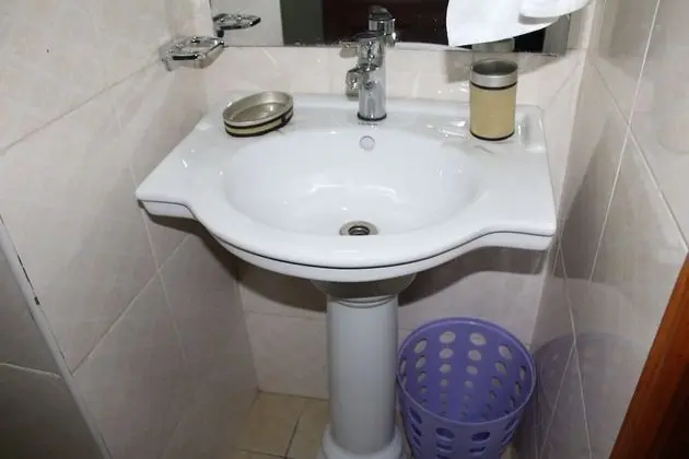 Premium Apart Daire, 2 Yatak Odası
