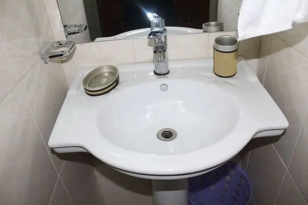 Premium Apart Daire, 2 Yatak Odası