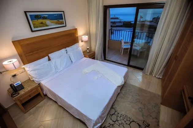Deluxe Stüdyo Süit, 1 Yatak Odası, Mutfak