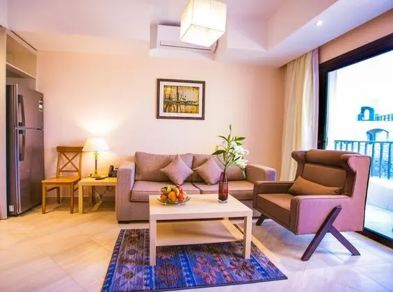 Deluxe Stüdyo Süit, 1 Yatak Odası, Mutfak