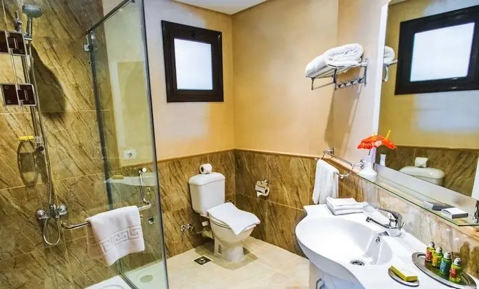 Deluxe Stüdyo Süit, 1 Yatak Odası, Mutfak