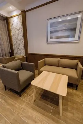 Deluxe Stüdyo Süit, 1 Yatak Odası, Mutfak