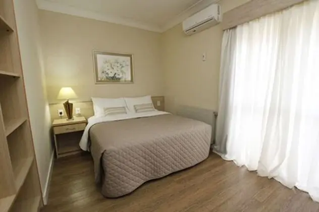 Deluxe Tek Büyük veya İki Ayrı Yataklı Oda, 1 Çift Kişilik veya 2 Tek Kişilik Yatak