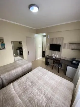 Quarto Triplo Luxo