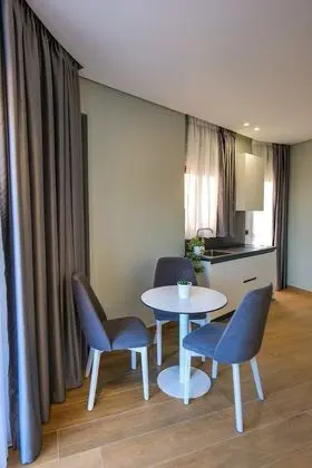 Apart Daire, 1 Yatak Odası, Deniz Manzaralı
