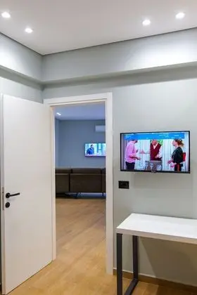 Apart Daire, 1 Yatak Odası, Deniz Manzaralı