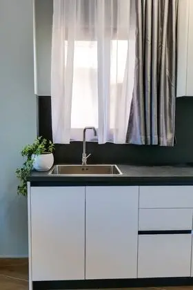 Apart Daire, 1 Yatak Odası, Deniz Manzaralı
