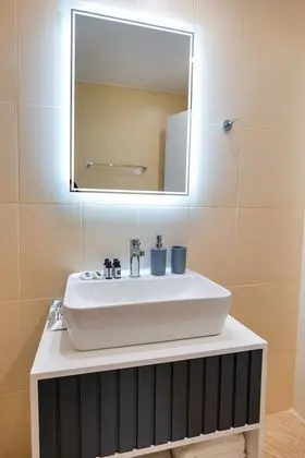 Apart Daire, 1 Yatak Odası, Deniz Manzaralı