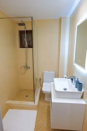 Apart Daire, 1 Yatak Odası, Deniz Manzaralı