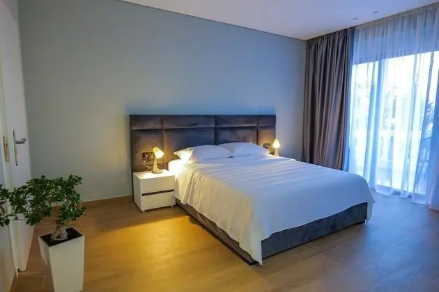 Stüdyo, Deniz Manzaralı