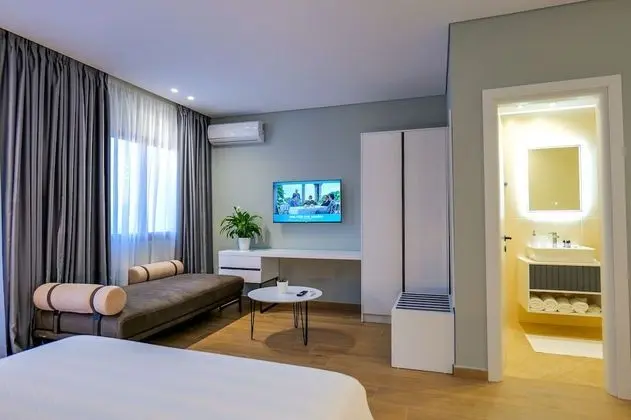 Stüdyo, Deniz Manzaralı