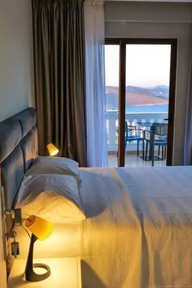 Stüdyo, Deniz Manzaralı