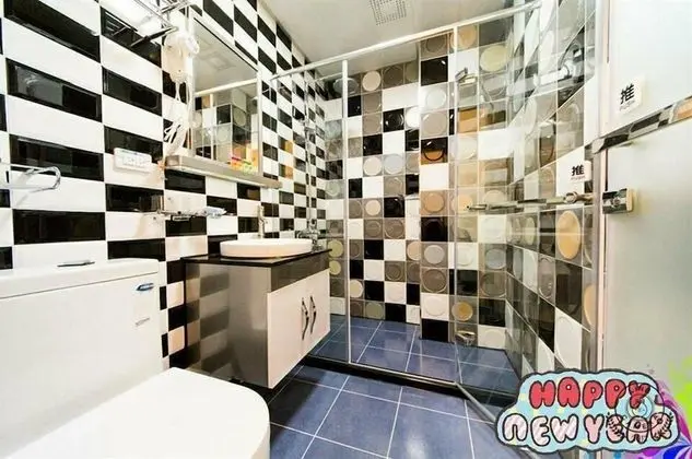 Deluxe Tek Büyük Yataklı Oda, 1 Çift Kişilik Yatak, Sigara İçilmez
