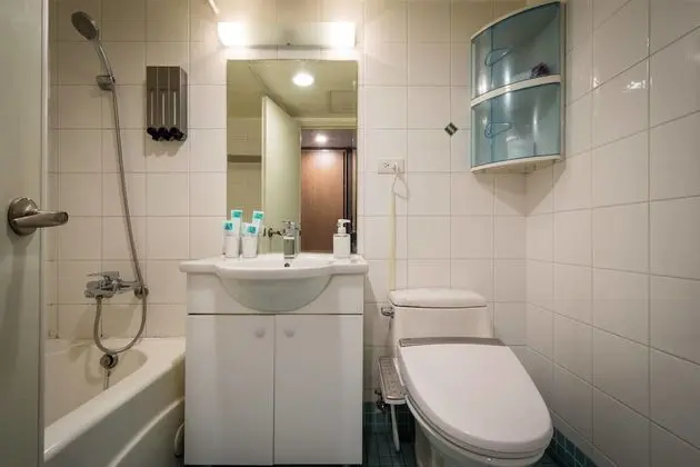 Standard Tek Büyük Yataklı Oda, 1 Çift Kişilik Yatak