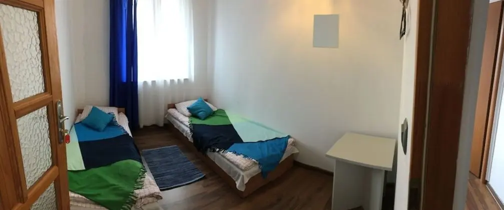Economy İki Ayrı Yataklı Oda